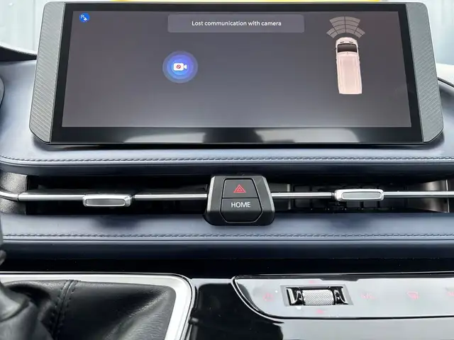 Maxus Deliver 9 view 12