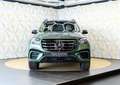 Mercedes-Benz GLS 450 d 4MATIC/AMG Ultimate/Fond TV/Prod 2025 Zielony - thumbnail 2