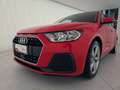 Audi A1 SPB 25 TFSI S tronic Admired Rojo - thumbnail 30