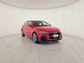 Audi A1 SPB 25 TFSI S tronic Admired Rojo - thumbnail 6