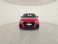 Audi A1 SPB 25 TFSI S tronic Admired Rojo - thumbnail 7