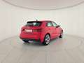 Audi A1 SPB 25 TFSI S tronic Admired Rojo - thumbnail 5