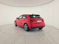 Audi A1 SPB 25 TFSI S tronic Admired Rojo - thumbnail 3