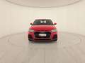 Audi A1 SPB 25 TFSI S tronic Admired Rouge - thumbnail 7
