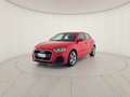 Audi A1 SPB 25 TFSI S tronic Admired Rojo - thumbnail 1