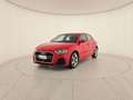 Audi A1 SPB 25 TFSI S tronic Admired Rouge - thumbnail 1