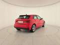 Audi A1 SPB 25 TFSI S tronic Admired Rouge - thumbnail 5