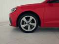 Audi A1 SPB 25 TFSI S tronic Admired Rojo - thumbnail 8