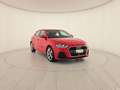 Audi A1 SPB 25 TFSI S tronic Admired Rouge - thumbnail 6