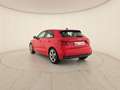 Audi A1 SPB 25 TFSI S tronic Admired Rouge - thumbnail 3