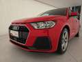Audi A1 SPB 25 TFSI S tronic Admired Rouge - thumbnail 30