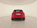 Audi A1 SPB 25 TFSI S tronic Admired Rouge - thumbnail 4