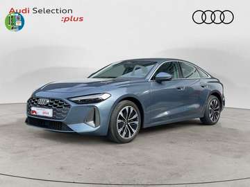 2.0TDI Advanced quattro S tronic 150kW