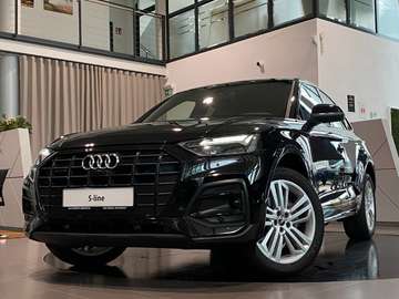 Sportback 40 TDI quattro S-line ViCo TopV LED