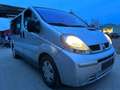 Renault Trafic 2.5 dCi Generation Automatik Quickshift Privilège Silver - thumbnail 8