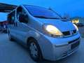 Renault Trafic 2.5 dCi Generation Automatik Quickshift Privilège Silber - thumbnail 7