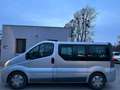 Renault Trafic 2.5 dCi Generation Automatik Quickshift Privilège srebrna - thumbnail 2