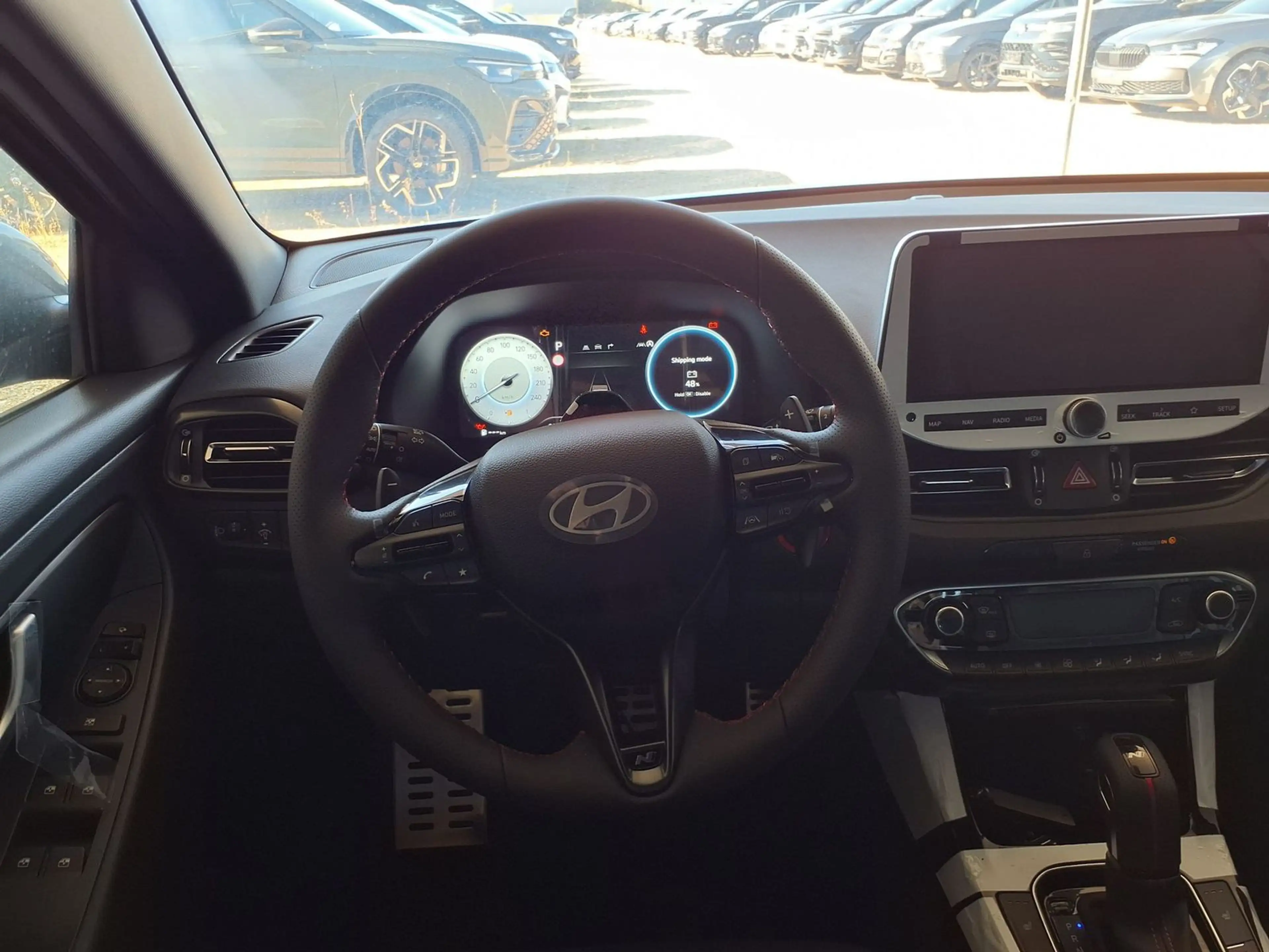 Hyundai i30 Kombi Prime N-Line RFK|LED|Navi|Carplay|K... — photo 8