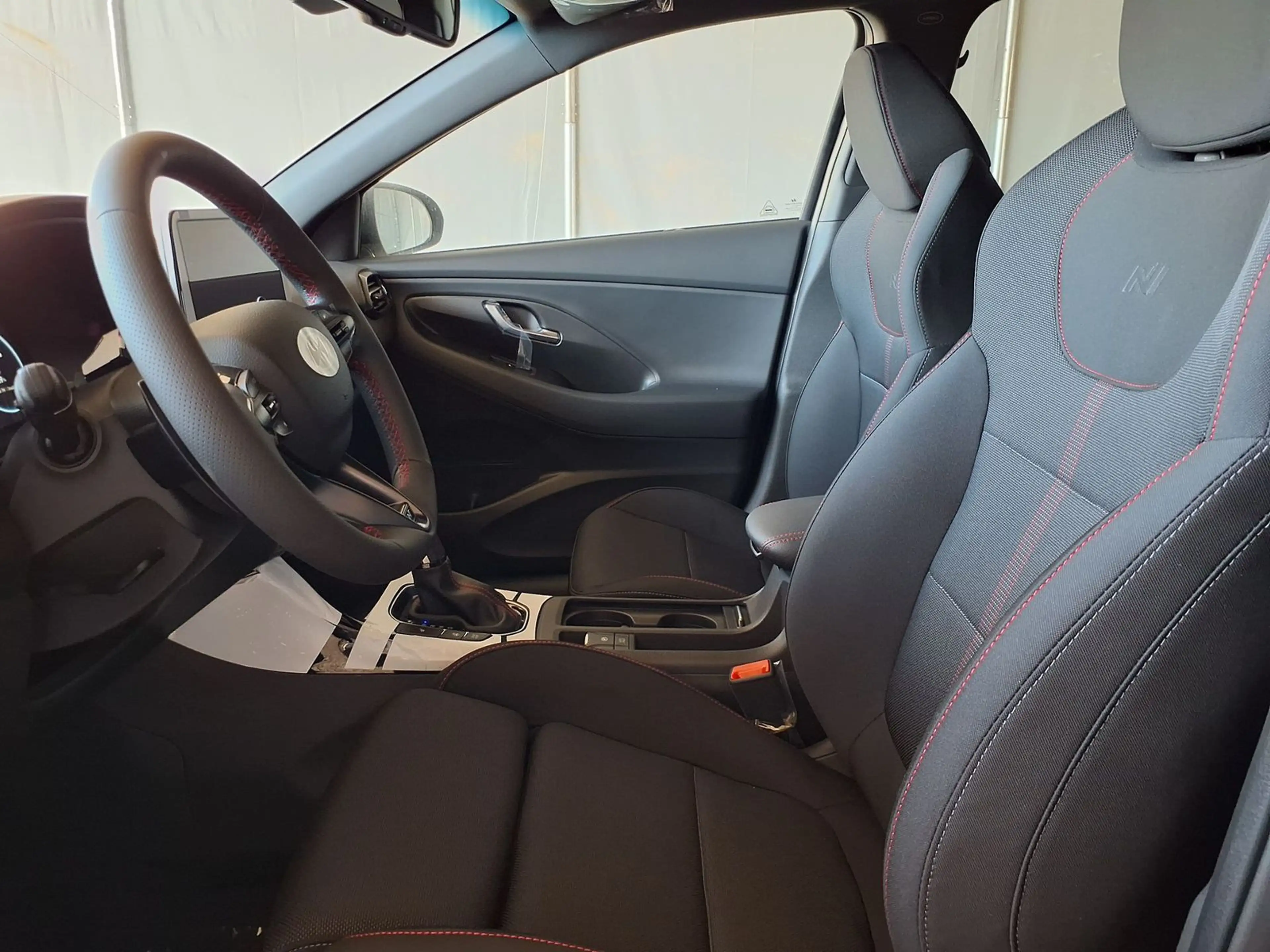 Hyundai i30 Kombi Prime N-Line RFK|LED|Navi|Carplay|K... — photo 5