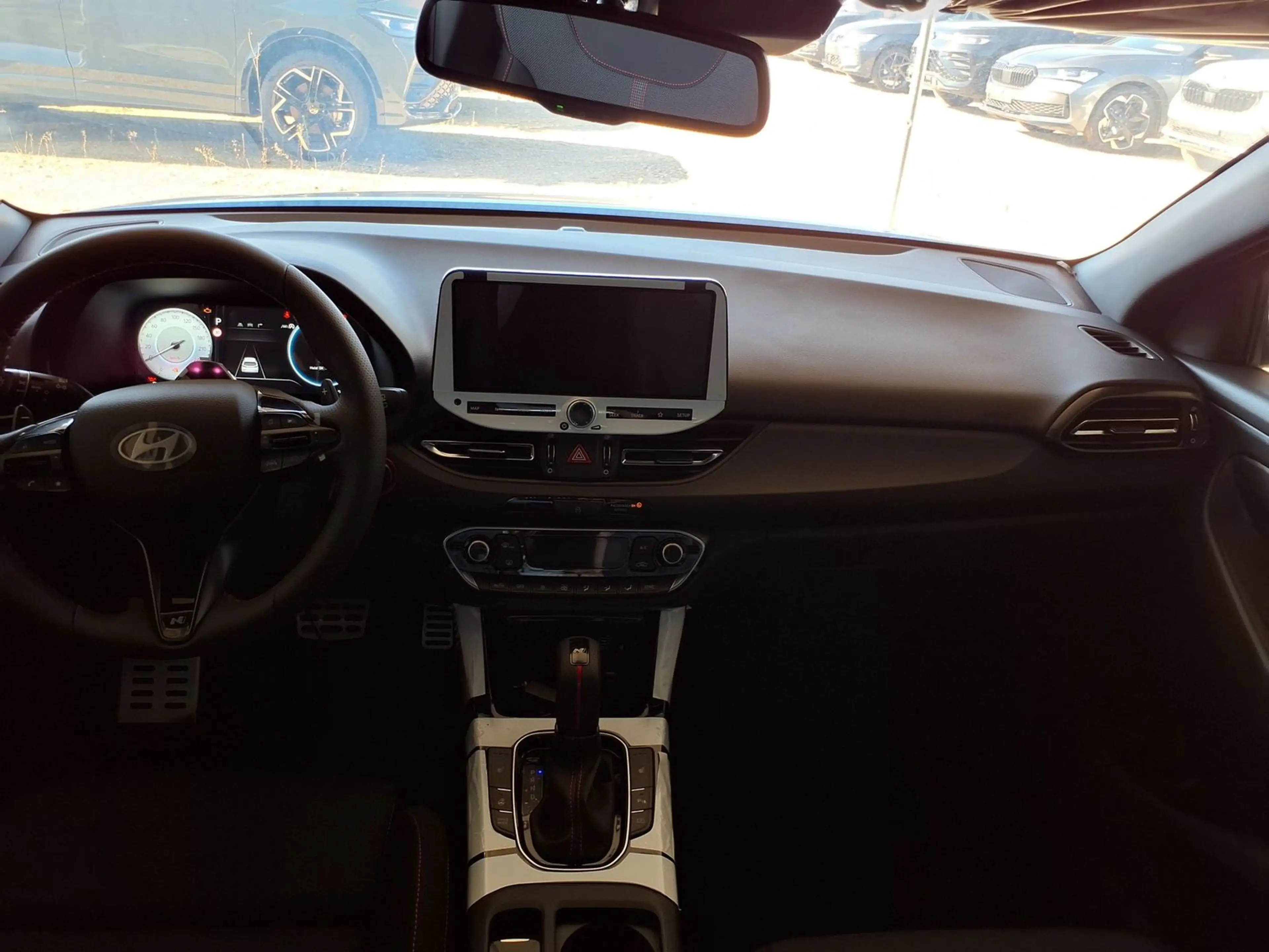 Hyundai i30 Kombi Prime N-Line RFK|LED|Navi|Carplay|K... — photo 7