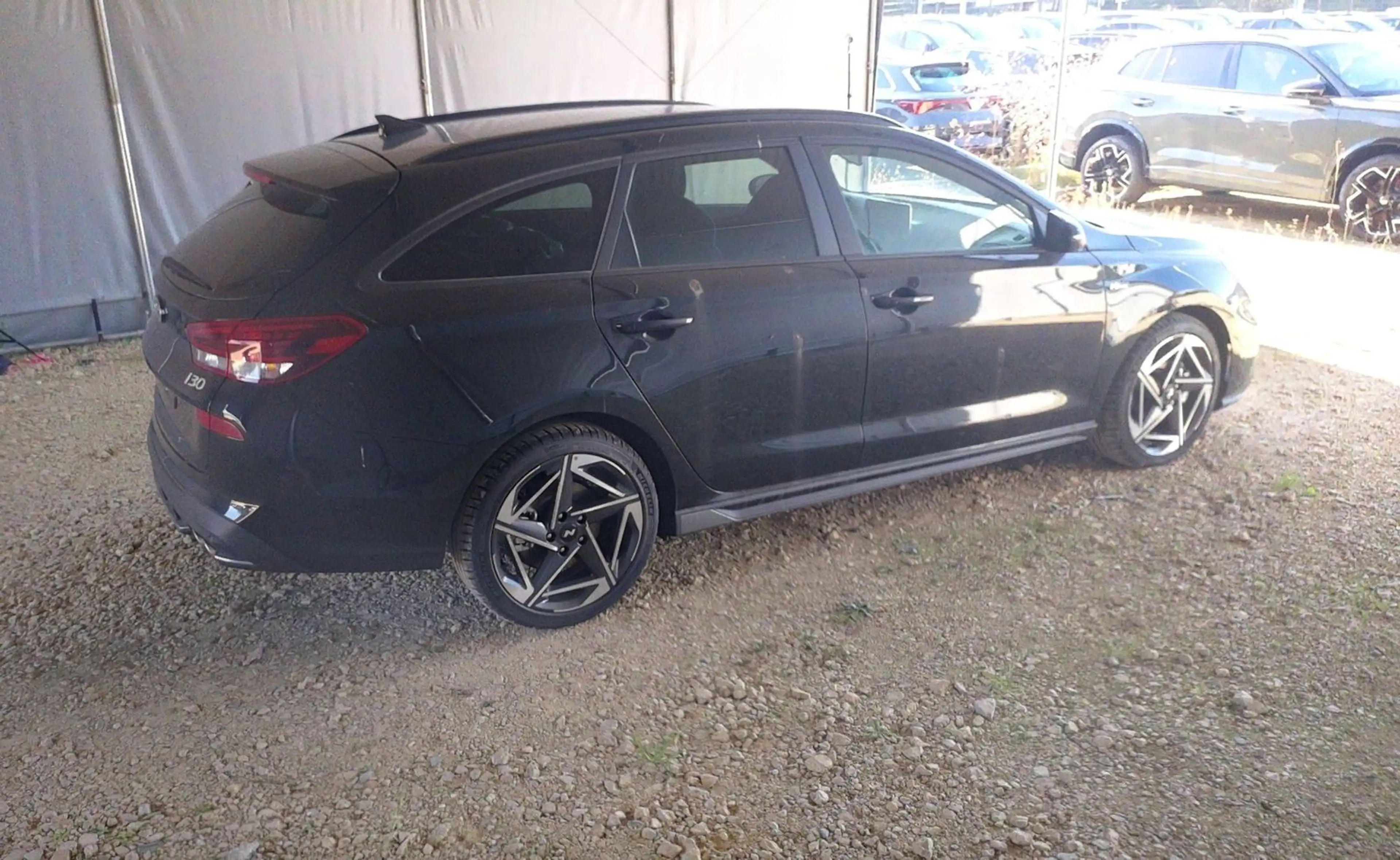 Hyundai i30 Kombi Prime N-Line RFK|LED|Navi|Carplay|K... — photo 3
