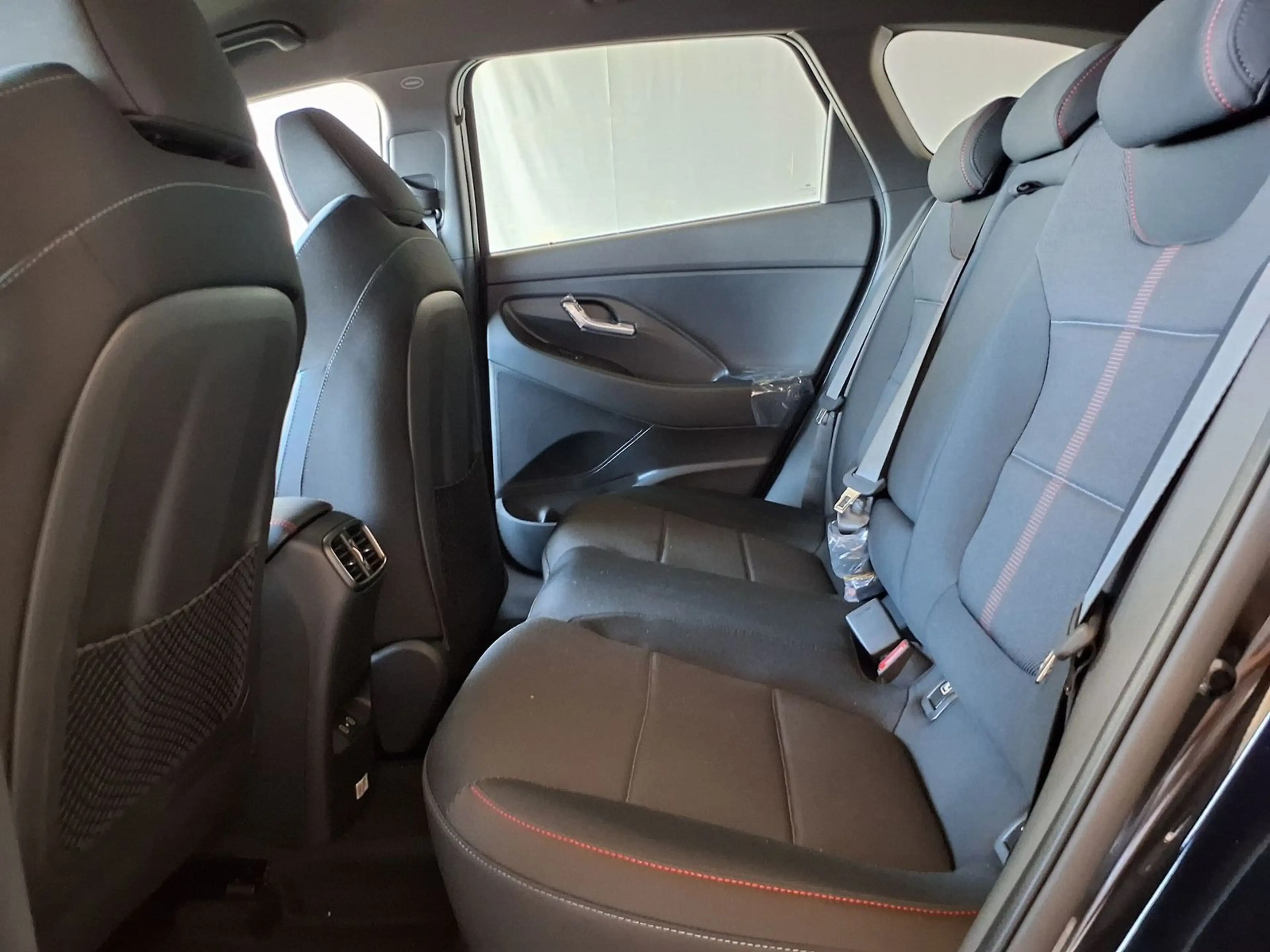 Hyundai i30 Kombi Prime N-Line RFK|LED|Navi|Carplay|K... — photo 6