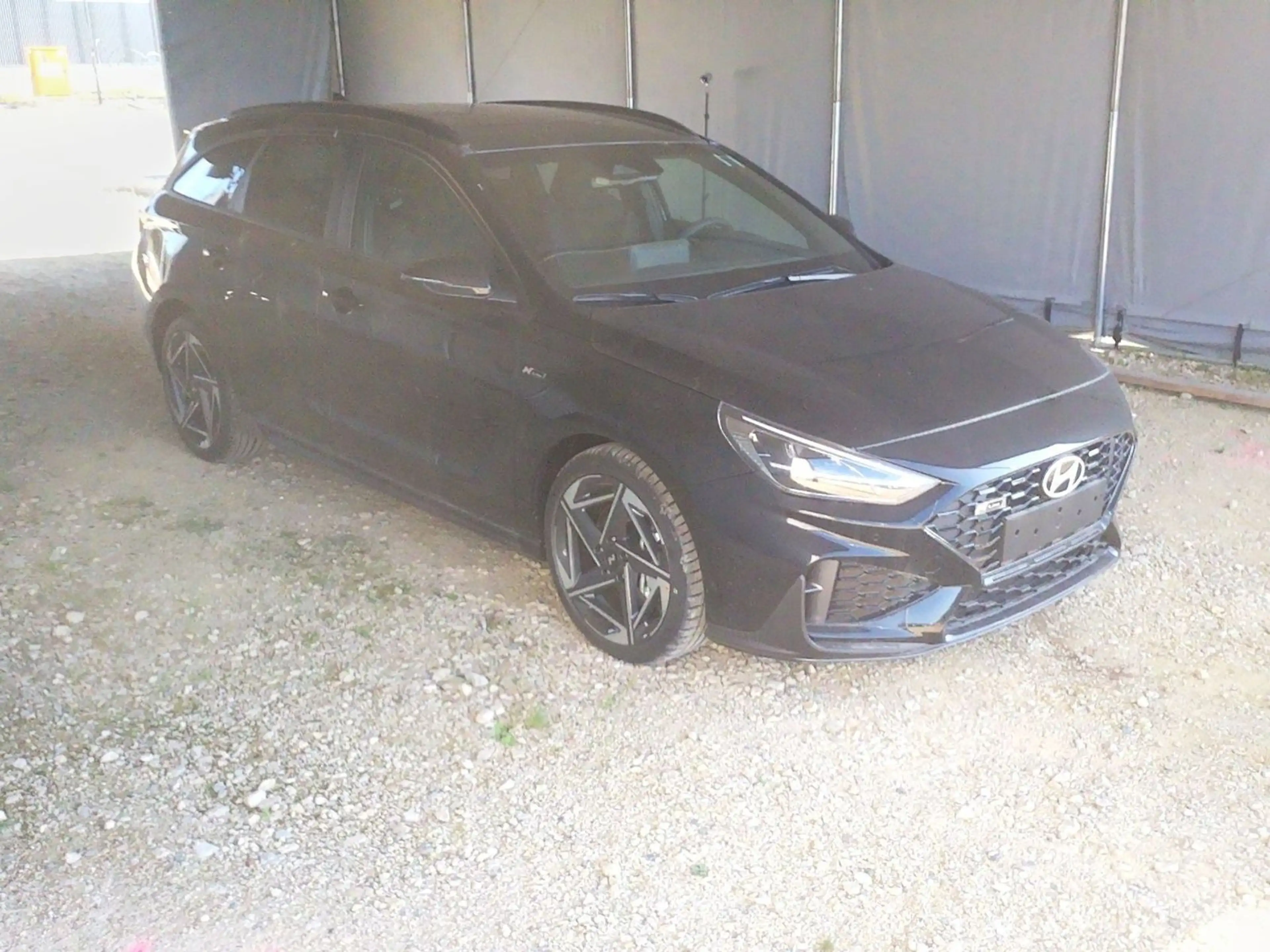 Hyundai i30 Kombi Prime N-Line RFK|LED|Navi|Carplay|K... — photo 4