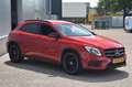Mercedes-Benz GLA 200 Premium AUTOMAAT AMG-STYLING Rood - thumbnail 2