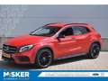 Mercedes-Benz GLA 200 Premium AUTOMAAT AMG-STYLING Rood - thumbnail 1