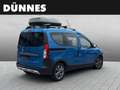 Dacia Dokker TCe 115 Stepway Blau - thumbnail 2