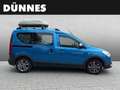 Dacia Dokker TCe 115 Stepway Blau - thumbnail 6