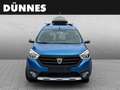 Dacia Dokker TCe 115 Stepway Blau - thumbnail 8