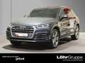 Audi Q5 40 TDI S line Navi AHK Business Alu 20" PDC+ Grau - thumbnail 1