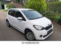Skoda Citigo 1.0 MPI 55kW Elegance Weiß - thumbnail 3