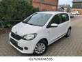 Skoda Citigo 1.0 MPI 55kW Elegance Weiß - thumbnail 1
