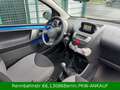 Toyota Aygo (X) 1,0 !! Klima-18TKM-Navi-Tüv-Neu !! TOP Blau - thumbnail 16