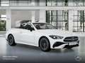Mercedes-Benz CLE 200 AMG+NIGHT+360+BURMESTER+TOTW+KEYLESS+9G Weiß - thumbnail 17