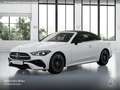 Mercedes-Benz CLE 200 AMG+NIGHT+360+BURMESTER+TOTW+KEYLESS+9G Weiß - thumbnail 13