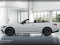Mercedes-Benz CLE 200 AMG+NIGHT+360+BURMESTER+TOTW+KEYLESS+9G Weiß - thumbnail 18