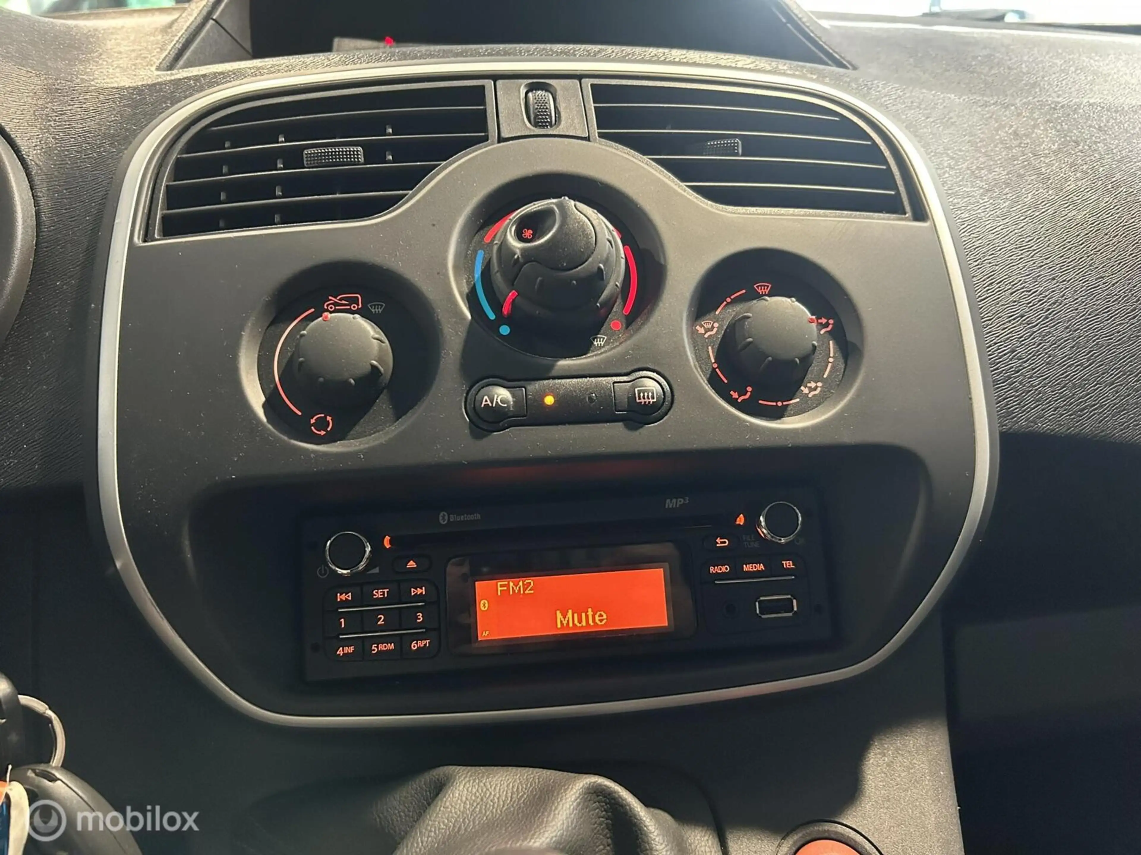 Renault Kangoo Family 1.2 TCe Limited|Airco|Goed onderhouden — photo 21