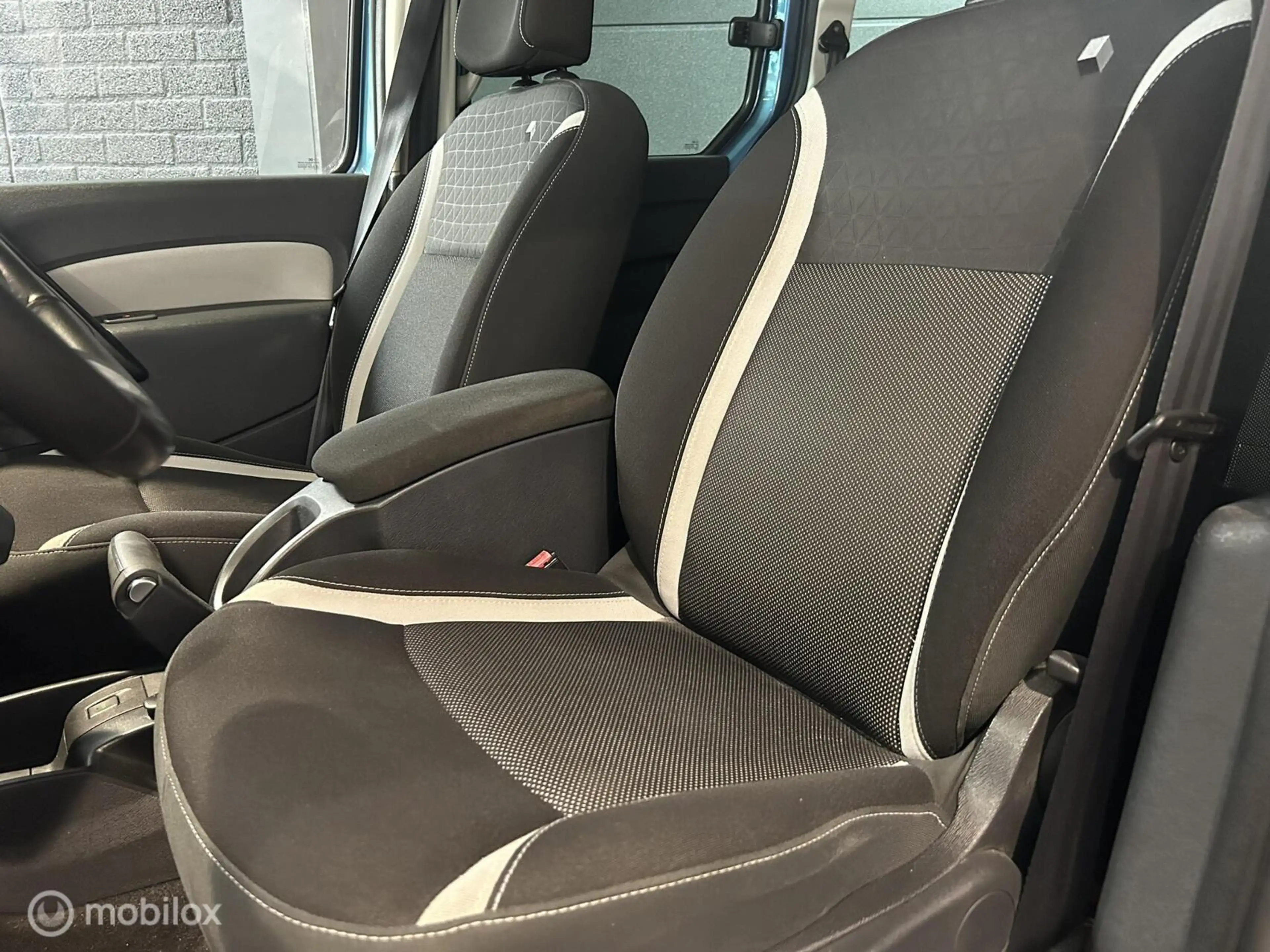 Renault Kangoo Family 1.2 TCe Limited|Airco|Goed onderhouden — photo 17