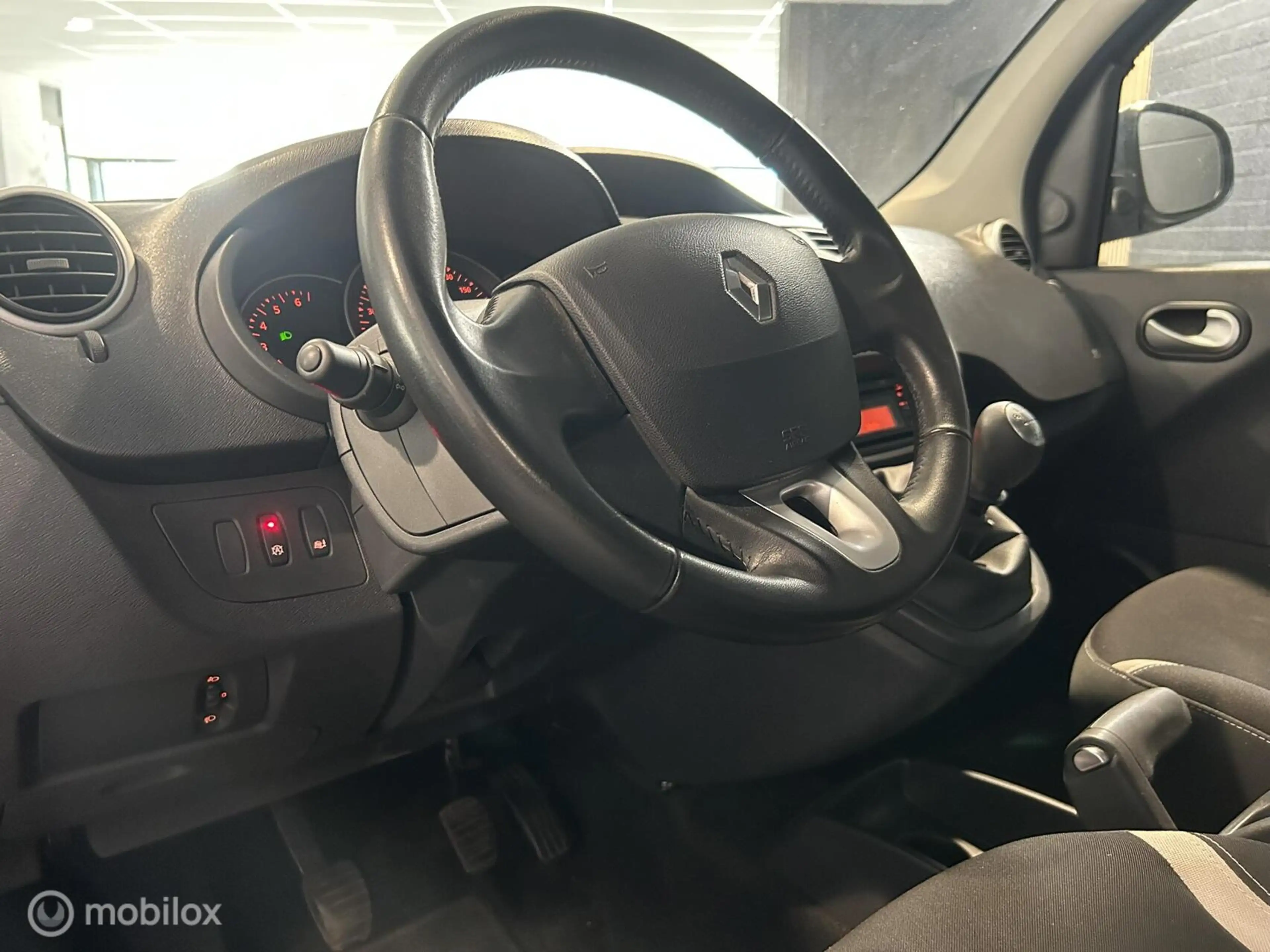 Renault Kangoo Family 1.2 TCe Limited|Airco|Goed onderhouden — photo 13