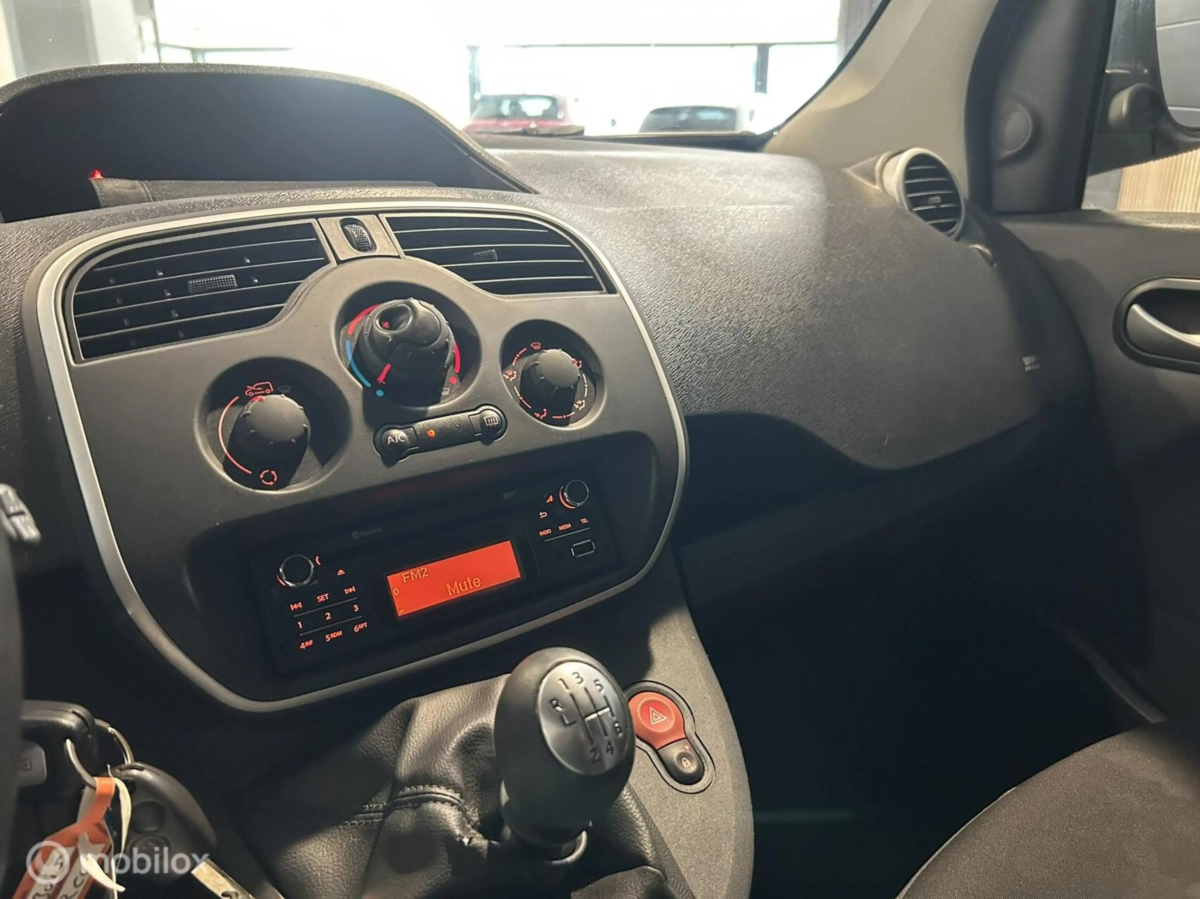 Renault Kangoo Family 1.2 TCe Limited|Airco|Goed onderhouden — photo 19
