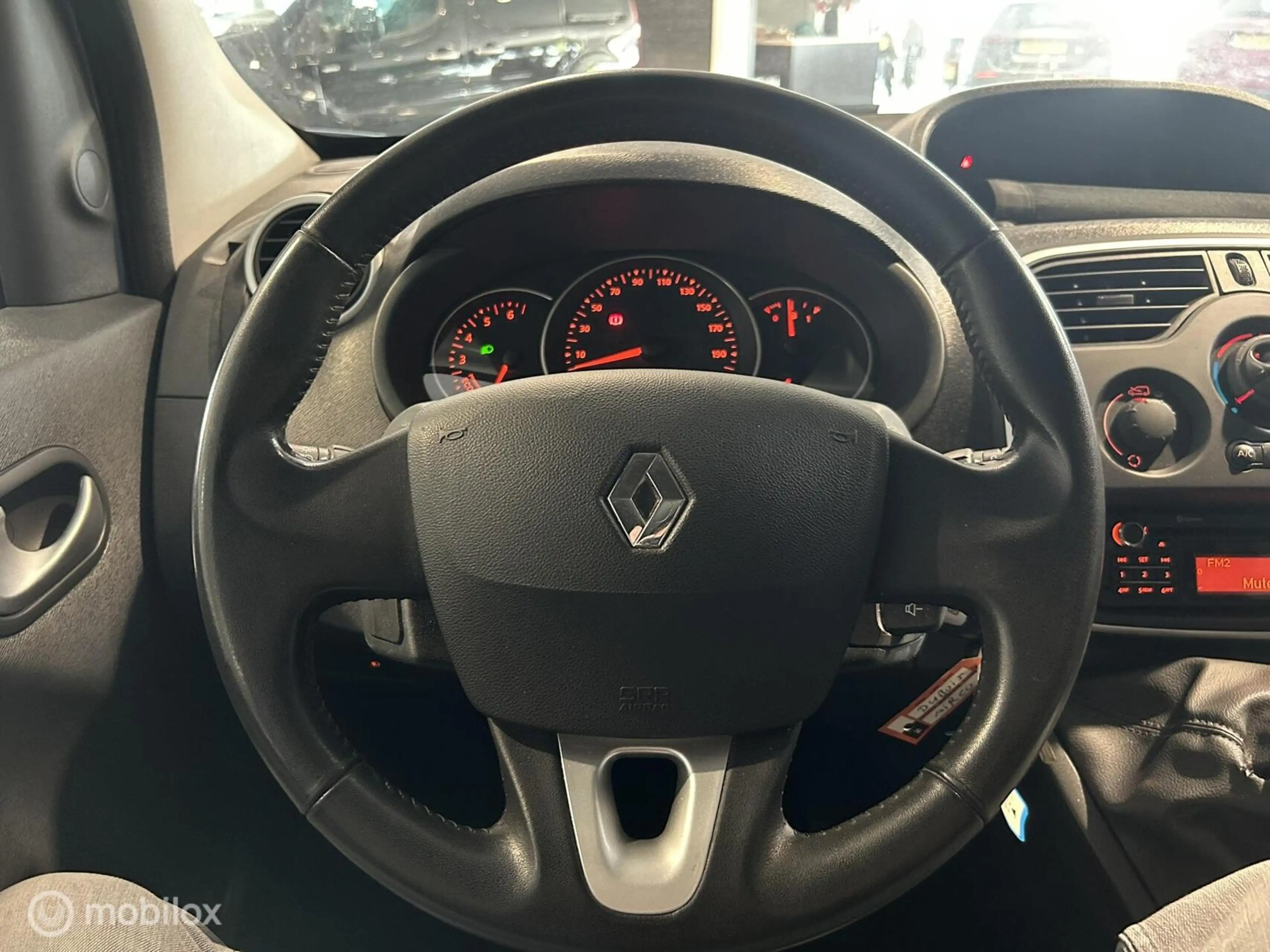 Renault Kangoo Family 1.2 TCe Limited|Airco|Goed onderhouden — photo 14