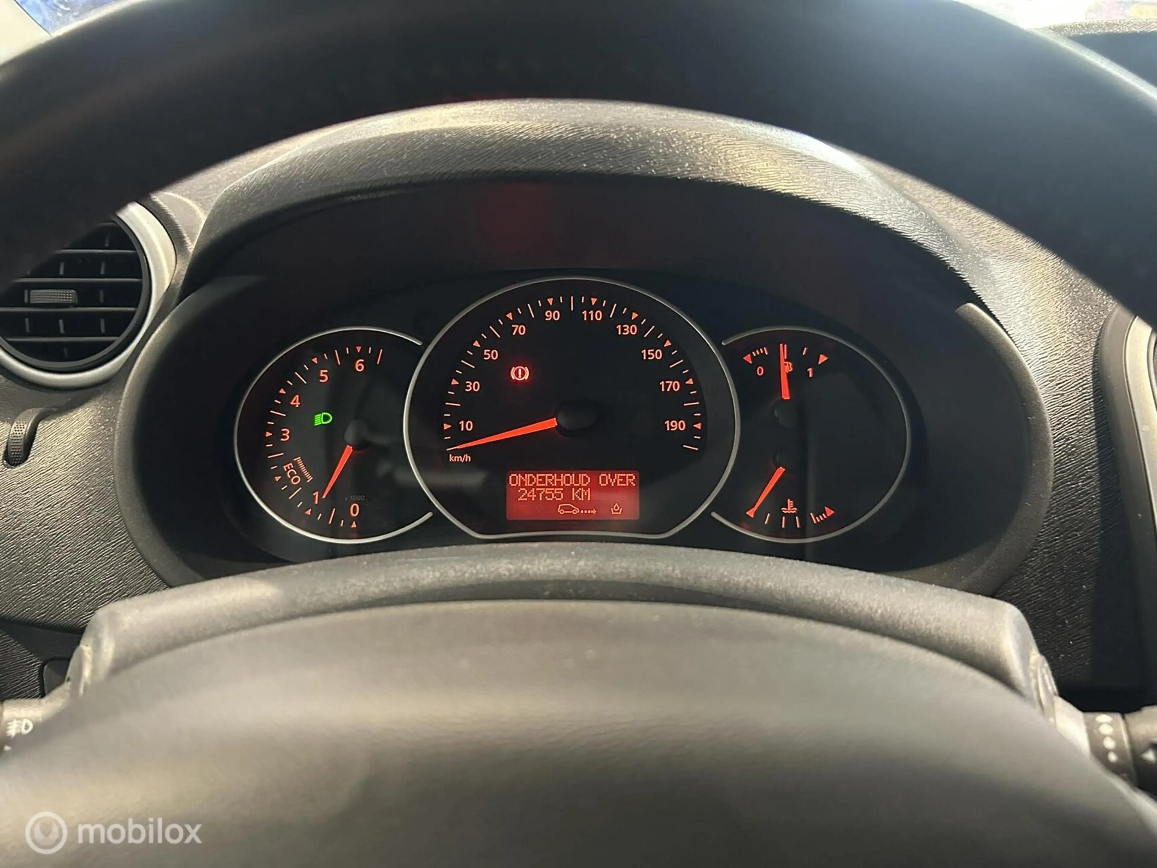 Renault Kangoo Family 1.2 TCe Limited|Airco|Goed onderhouden — photo 16