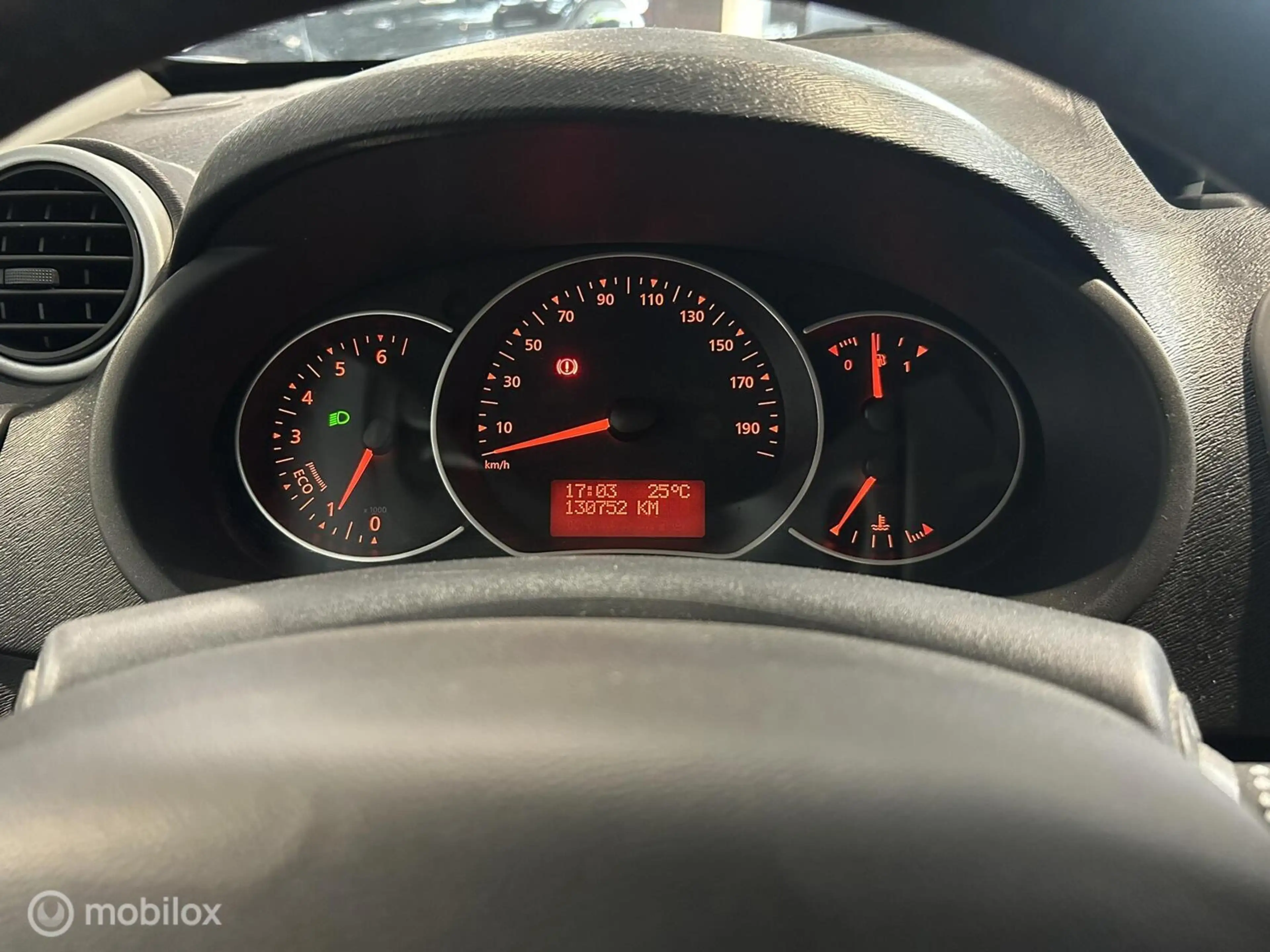 Renault Kangoo Family 1.2 TCe Limited|Airco|Goed onderhouden — photo 15