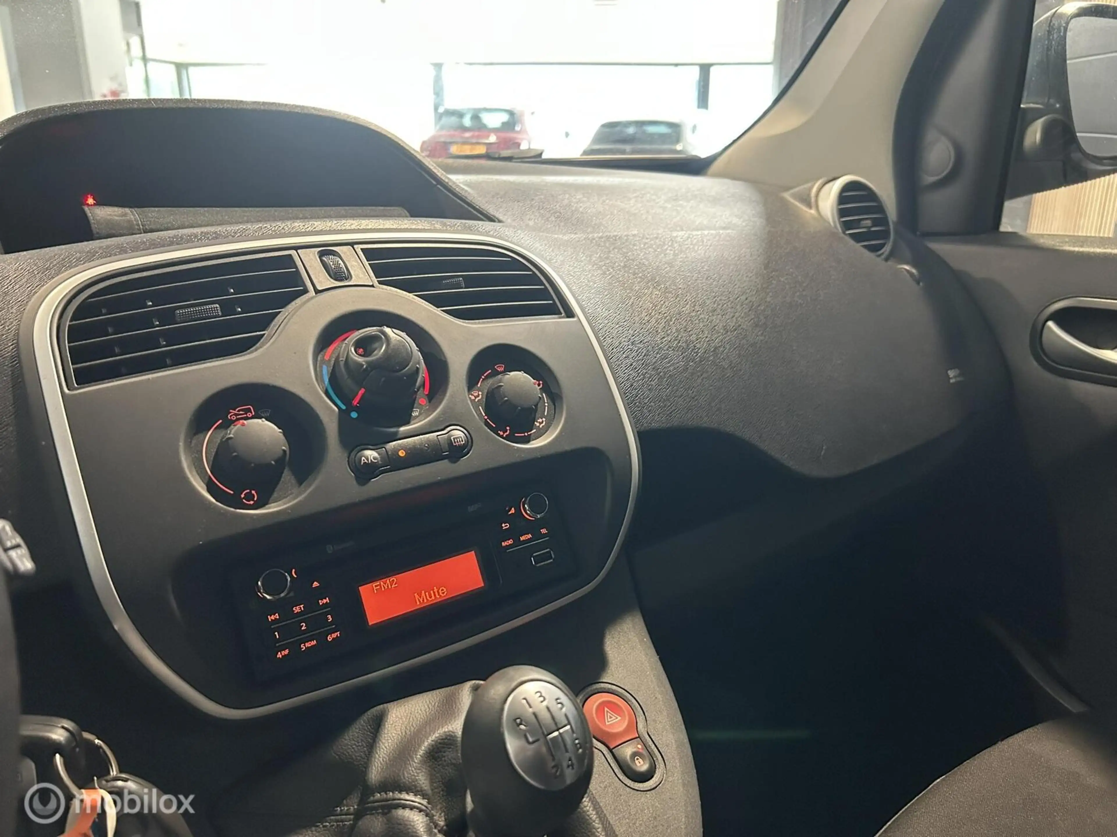 Renault Kangoo Family 1.2 TCe Limited|Airco|Goed onderhouden — photo 20