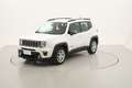 Jeep Renegade Limited 1.6 Diesel 130CV Bianco - thumbnail 1