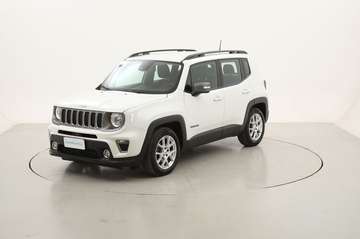 Limited 1.6 Diesel 130CV