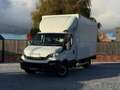 Iveco Daily 35c17/3.0d/automaat/airco/cruise/btw/euro5b Blanc - thumbnail 1